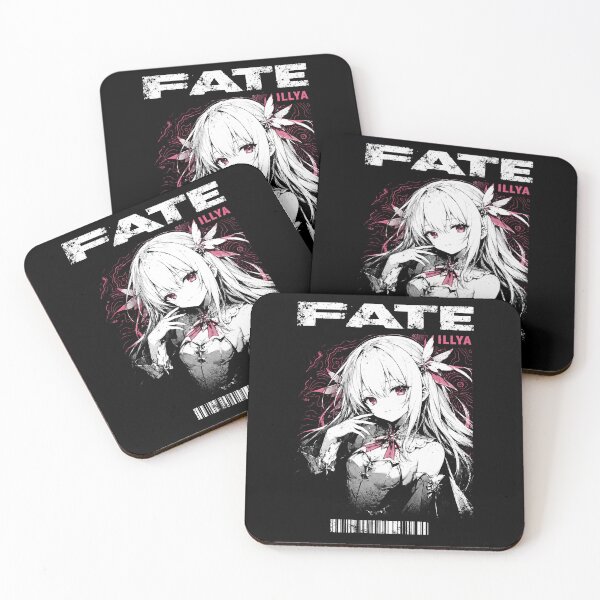 Item preview, Illyasviel von Einzbern designed and sold by HappyGl.