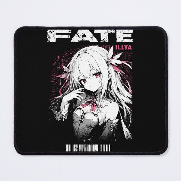 Item preview, Illyasviel von Einzbern designed and sold by HappyGl.