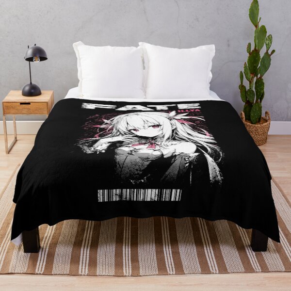 Item preview, Illyasviel von Einzbern designed and sold by HappyGl.