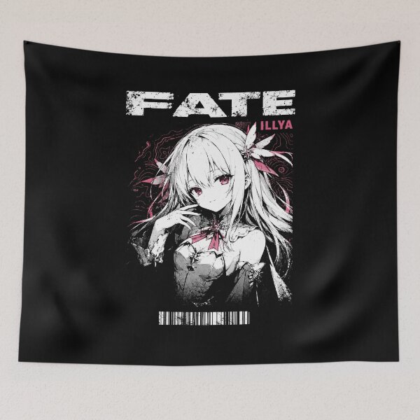 Item preview, Illyasviel von Einzbern designed and sold by HappyGl.