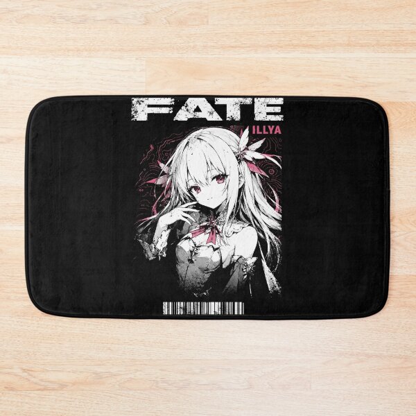 Item preview, Illyasviel von Einzbern designed and sold by HappyGl.