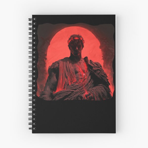 Item preview, Dante Inferno designed and sold by DRABaBdesign.