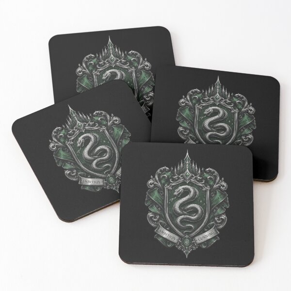 Item preview, Ambition Crest school of magic designed and sold by MrHide.