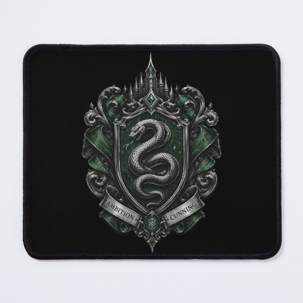 Item preview, Ambition Crest school of magic designed and sold by MrHide.