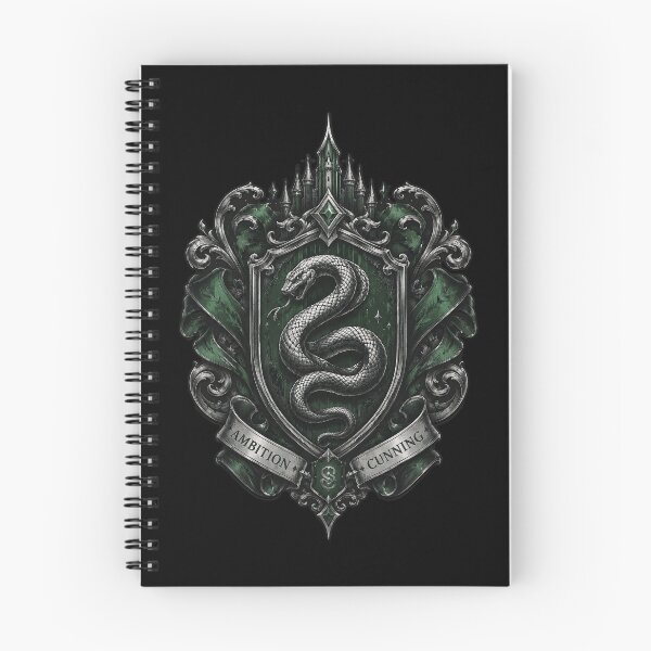 Item preview, Ambition Crest school of magic designed and sold by MrHide.