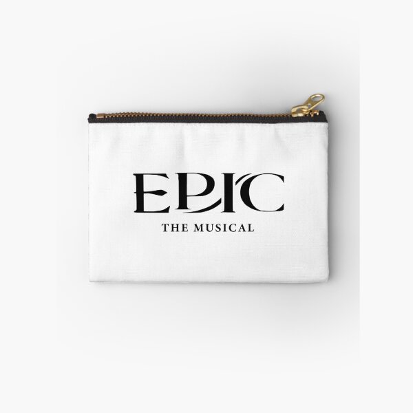 Item preview, Epic-The-Musical-Merch designed and sold by Elena Penny.