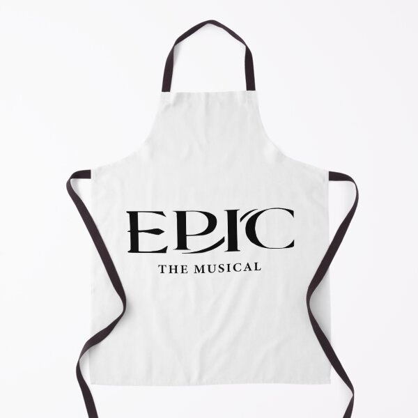 Item preview, Epic-The-Musical-Merch designed and sold by Elena Penny.