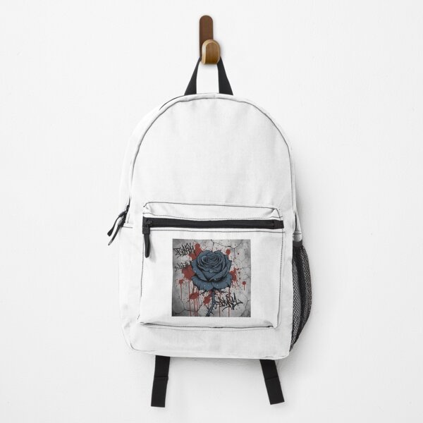 Item preview, Ado - Blue Rose Illustration N8 designed and sold by baonuke.