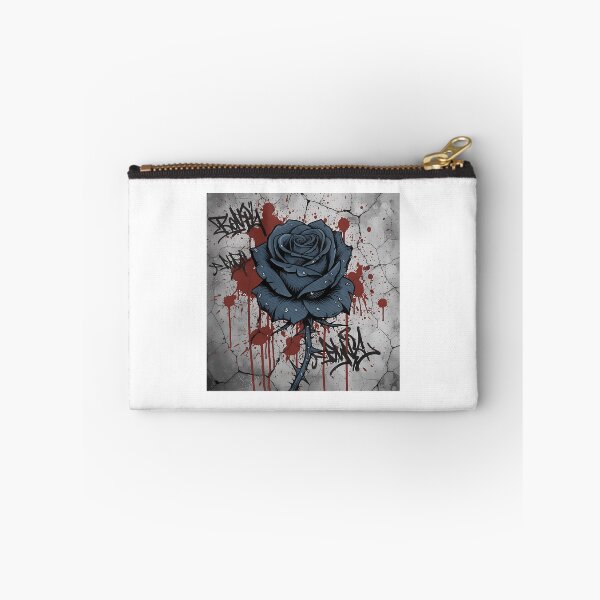 Item preview, Ado - Blue Rose Illustration N8 designed and sold by baonuke.