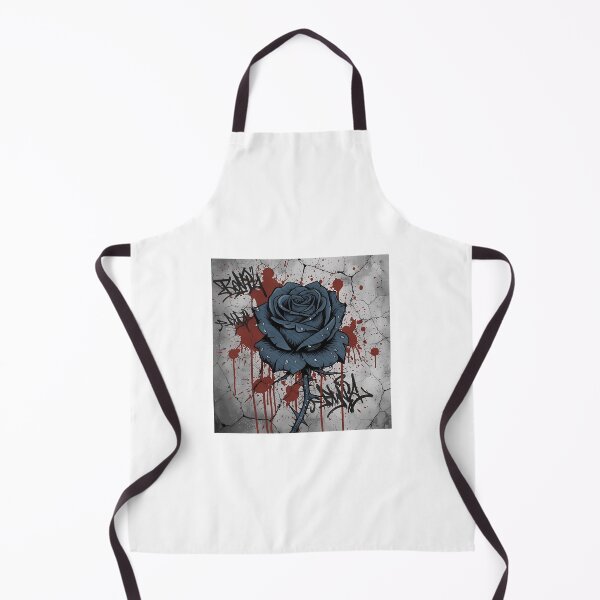 Item preview, Ado - Blue Rose Illustration N8 designed and sold by baonuke.
