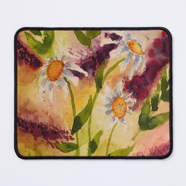 Item preview, Among the Wildflowers designed and sold by LilyFayeArt.