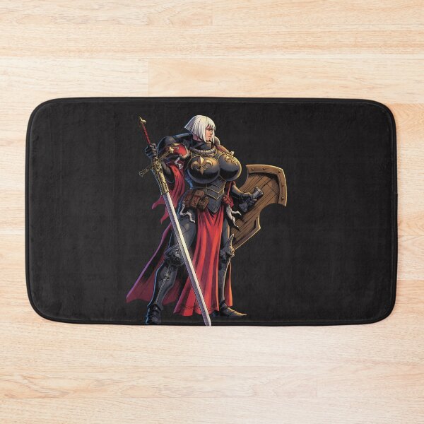 Item preview, Stalwart Sister designed and sold by Bolter & Lace.