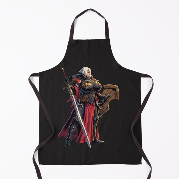 Item preview, Stalwart Sister designed and sold by Bolter & Lace.