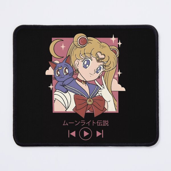 Item preview, Usagi Tsukino - 3 designed and sold by Creaturesinzo.