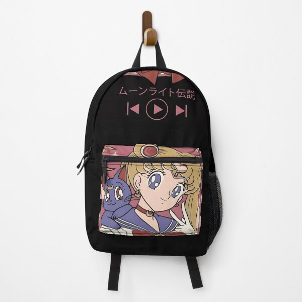 Item preview, Usagi Tsukino - 3 designed and sold by Creaturesinzo.