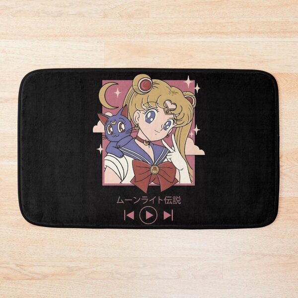 Item preview, Usagi Tsukino - 3 designed and sold by Creaturesinzo.