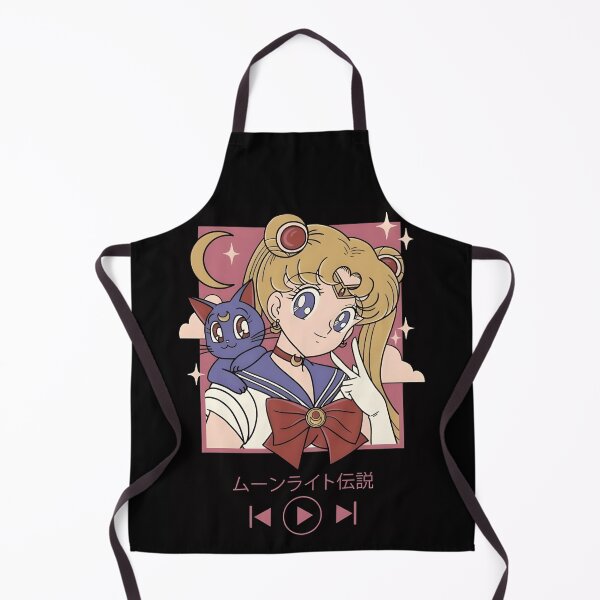 Item preview, Usagi Tsukino - 3 designed and sold by Creaturesinzo.
