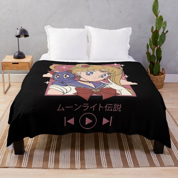 Item preview, Usagi Tsukino - 3 designed and sold by Creaturesinzo.