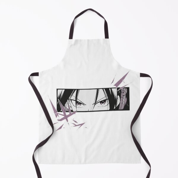 Item preview, Shaman King designed and sold by HappyGl.