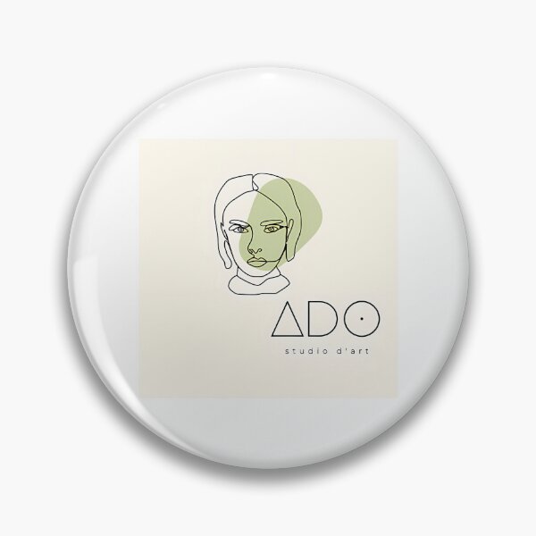 Item preview, Ado designed and sold by baonuke.