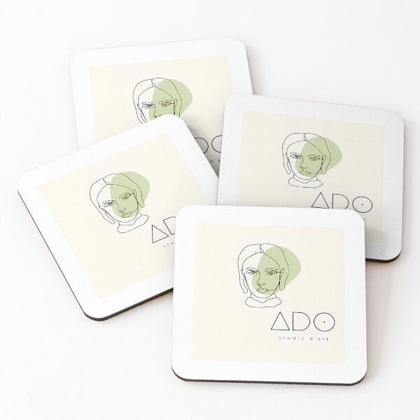 Item preview, Ado designed and sold by baonuke.