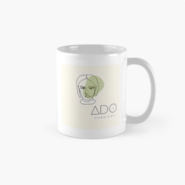 Item preview, Ado designed and sold by baonuke.