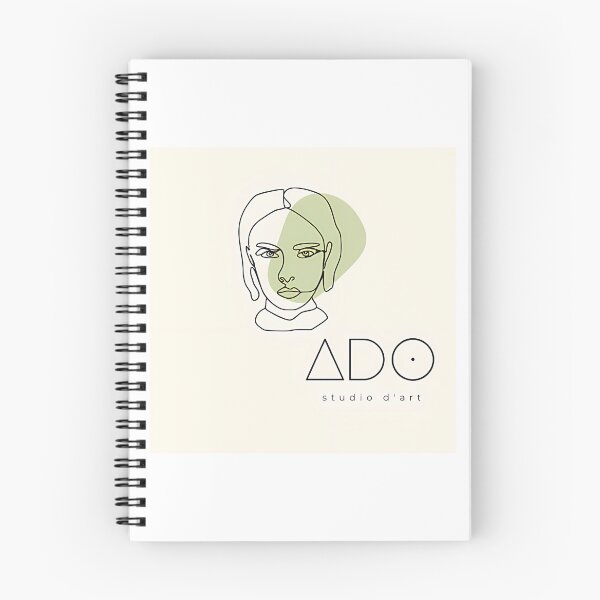 Item preview, Ado designed and sold by baonuke.