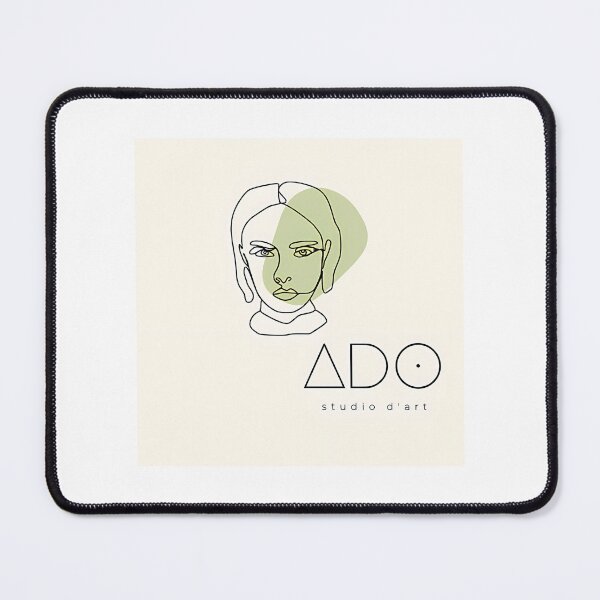 Item preview, Ado designed and sold by baonuke.