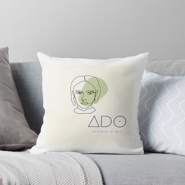 Item preview, Ado designed and sold by baonuke.