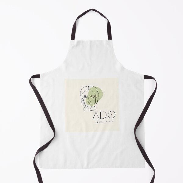 Item preview, Ado designed and sold by baonuke.