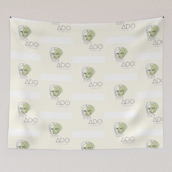 Item preview, Ado designed and sold by baonuke.
