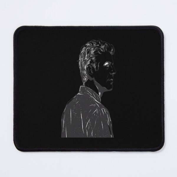 Item preview, Sea Bourdain Side designed and sold by Tokki Stuff.