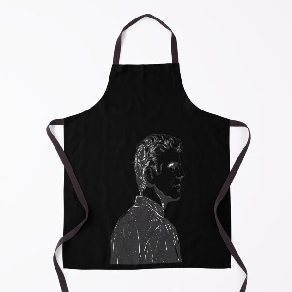 Item preview, Sea Bourdain Side designed and sold by Tokki Stuff.