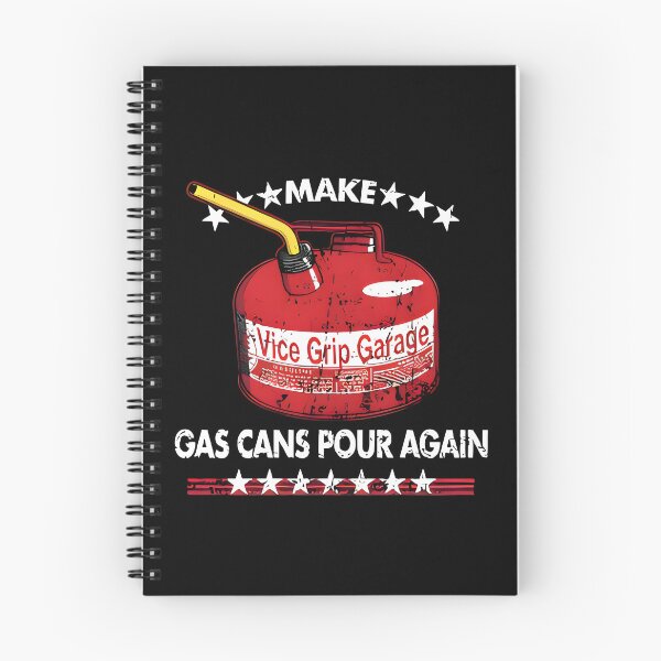 Item preview, vice-grip-garage-merch designed and sold by Elena Penny.