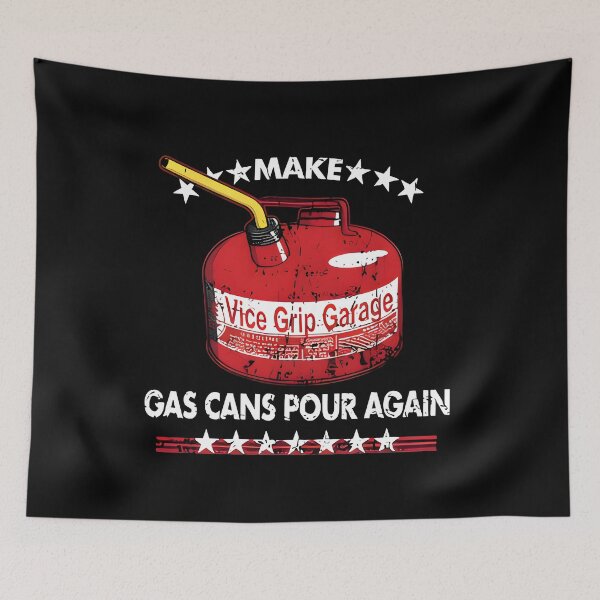 Item preview, vice-grip-garage-merch designed and sold by Elena Penny.