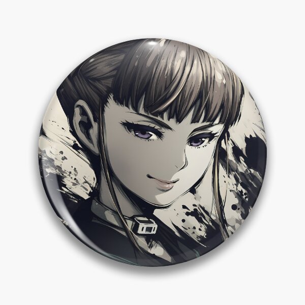 Item preview, Manaka Nemu - 6 designed and sold by Infinite-Aspire.