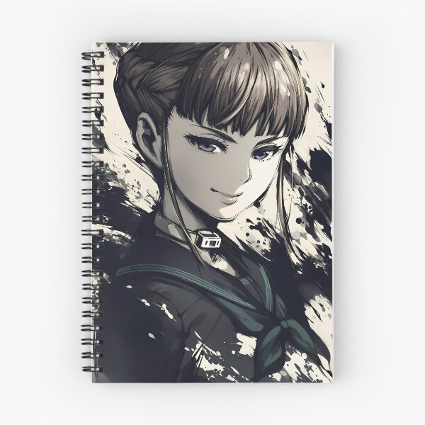 Item preview, Manaka Nemu - 6 designed and sold by Infinite-Aspire.