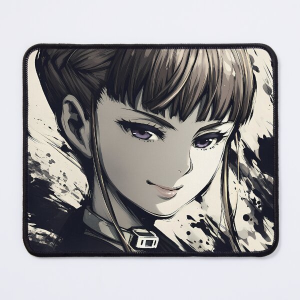Item preview, Manaka Nemu - 6 designed and sold by Infinite-Aspire.