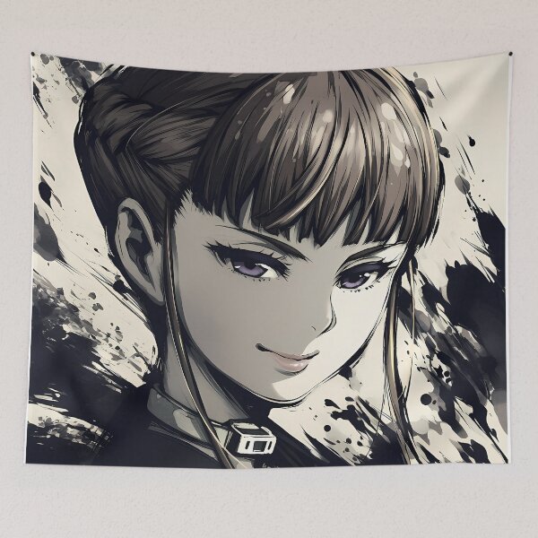 Item preview, Manaka Nemu - 6 designed and sold by Infinite-Aspire.