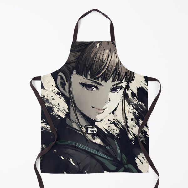 Item preview, Manaka Nemu - 6 designed and sold by Infinite-Aspire.