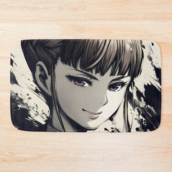 Item preview, Manaka Nemu - 6 designed and sold by Infinite-Aspire.