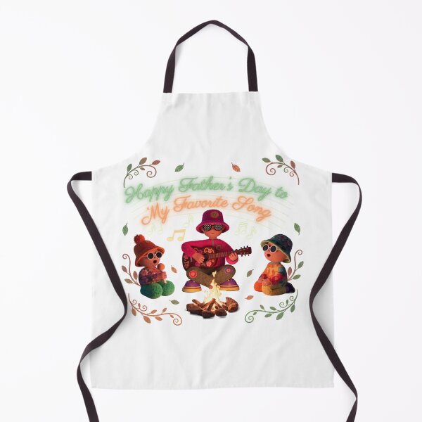 Item preview, Happy Father's Day to My Favorite Song designed and sold by Mirah2026.