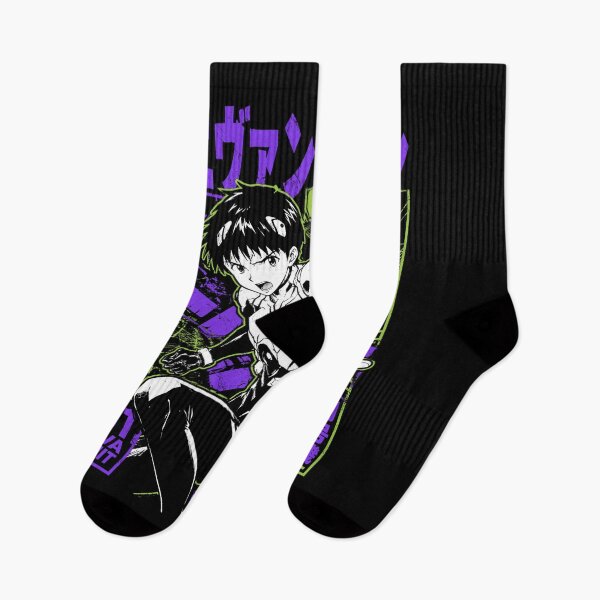Item preview, Shinseiki Evangelion designed and sold by HappyGl.
