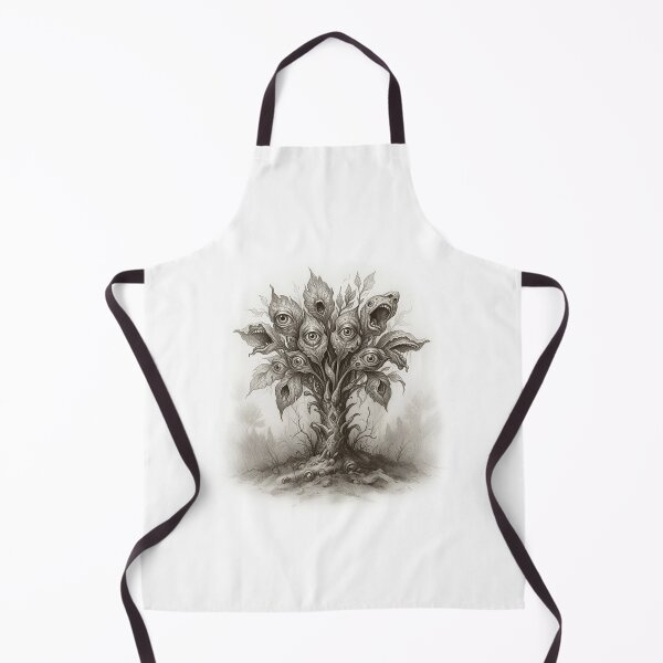 Item preview, Sentinel Flora designed and sold by curiousfreak.