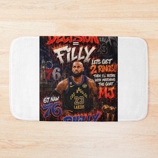 Item preview,  King James Is Here designed and sold by rebelmaon.