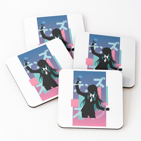 Item preview, Ado Adomination Neon designed and sold by baonuke.