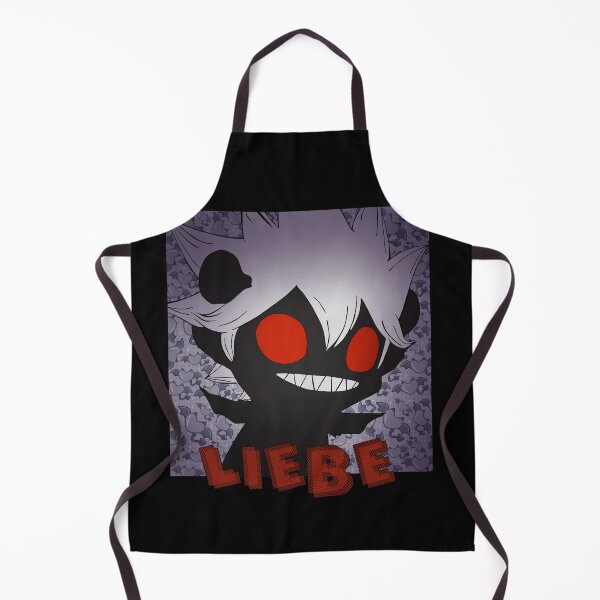 Item preview, Scribble Little Bull Demon designed and sold by Izaa-aart.