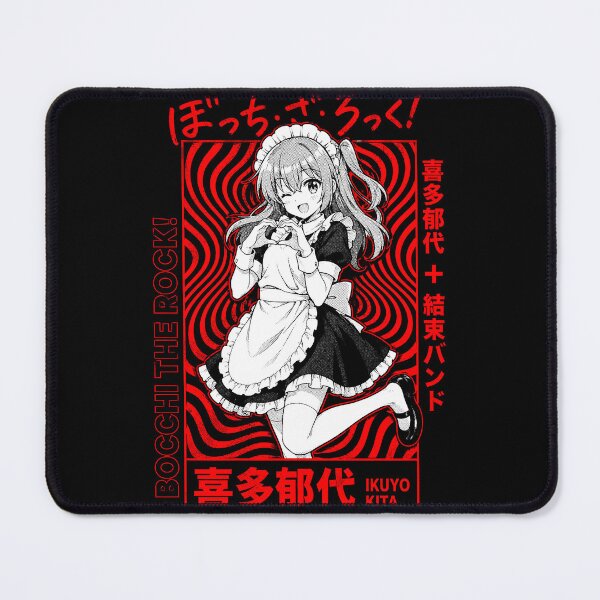 Item preview, Bocchi the Rock! designed and sold by HappyGl.