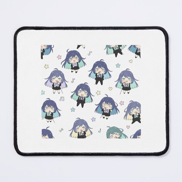 Item preview, Ado Chibi Pattern designed and sold by baonuke.