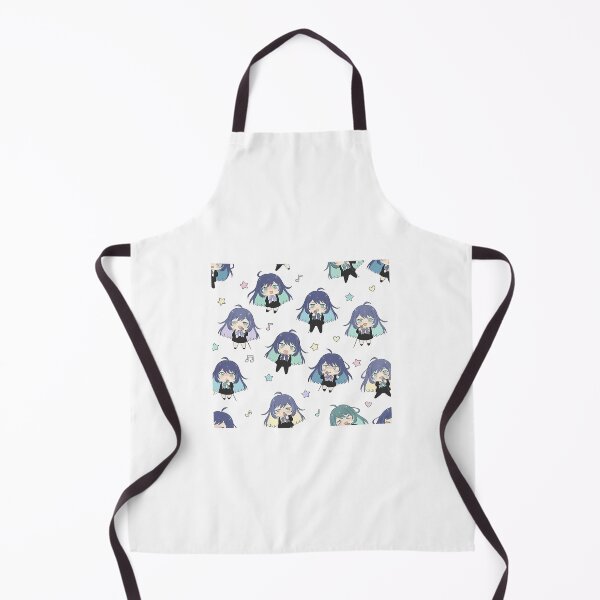 Item preview, Ado Chibi Pattern designed and sold by baonuke.